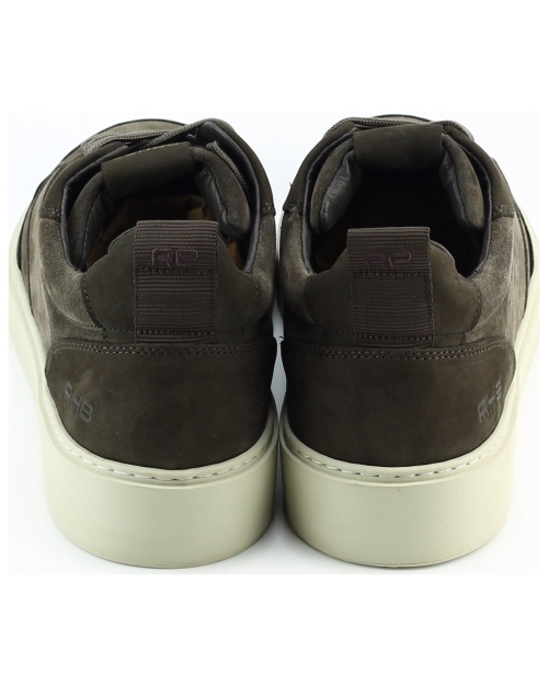 Rehab oliver mid suede BRUIN