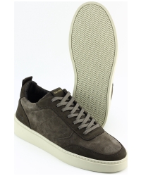 Rehab oliver mid suede BRUIN