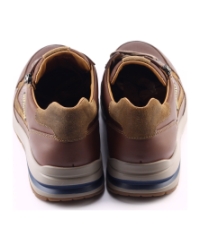 Mephisto bradley cognac