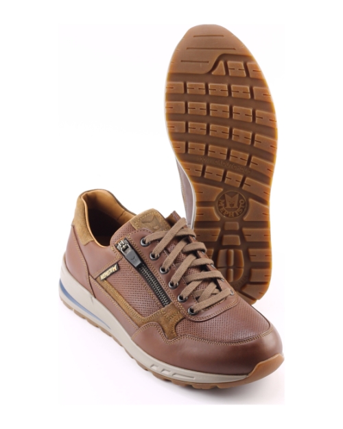 Mephisto bradley cognac