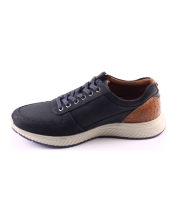 Australian Hurricane 15.1528.01 sneakers donkerblauw