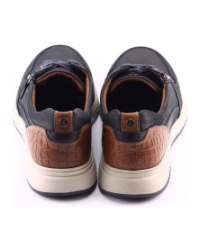 Australian Hurricane 15.1528.01 Donkerblauw