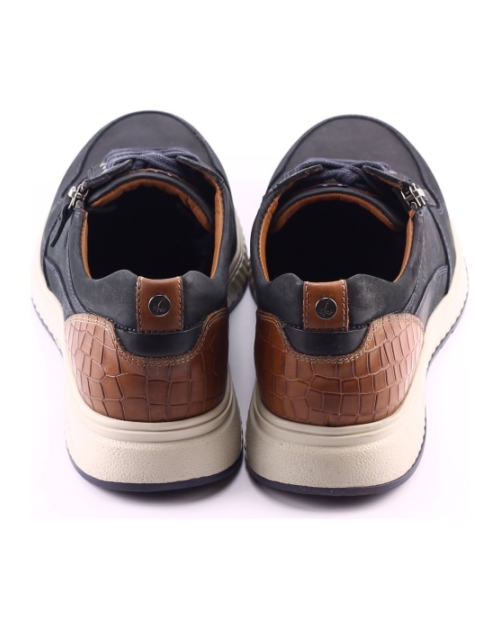 Australian Hurricane 15.1528.01 Donkerblauw