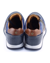 Australian browning 15.1508 Donkerblauw