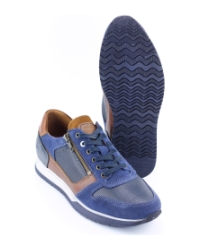 Australian browning 15.1508 Donkerblauw