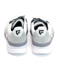 Floris van Bommel SFM-10135 Wit Combinatie