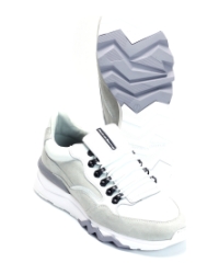 Floris van Bommel SFM-10135 Wit Combinatie