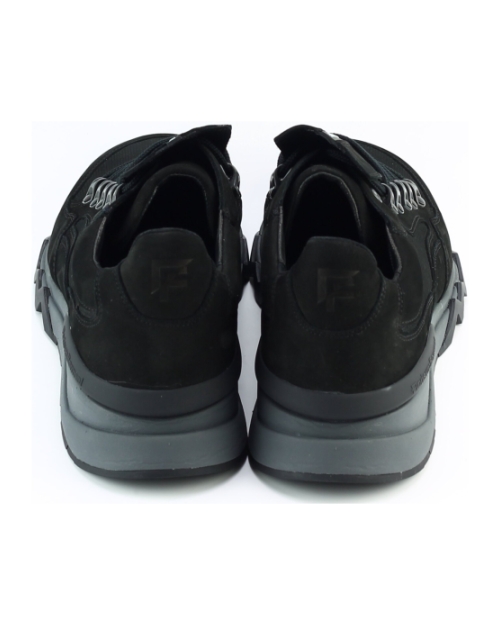 Floris van Bommel SFM-10135 ZWART