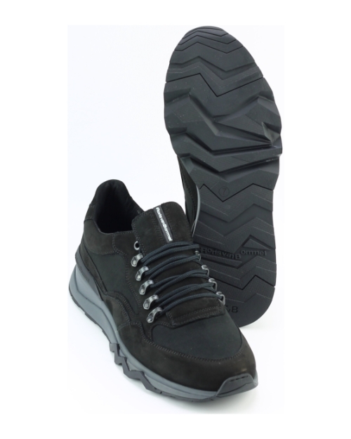 Floris van Bommel SFM-10135 ZWART