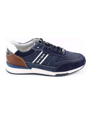 Australian Filmon 15.1600 sneakers donkerblauw