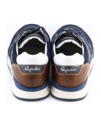 Australian Filmon 15.1600 Donkerblauw