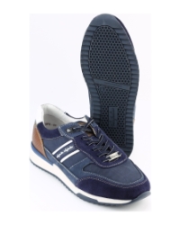 Australian Filmon 15.1600 Donkerblauw