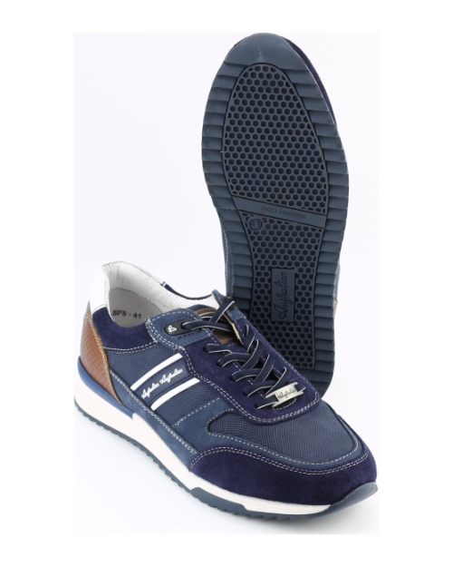 Australian Filmon 15.1600 Donkerblauw