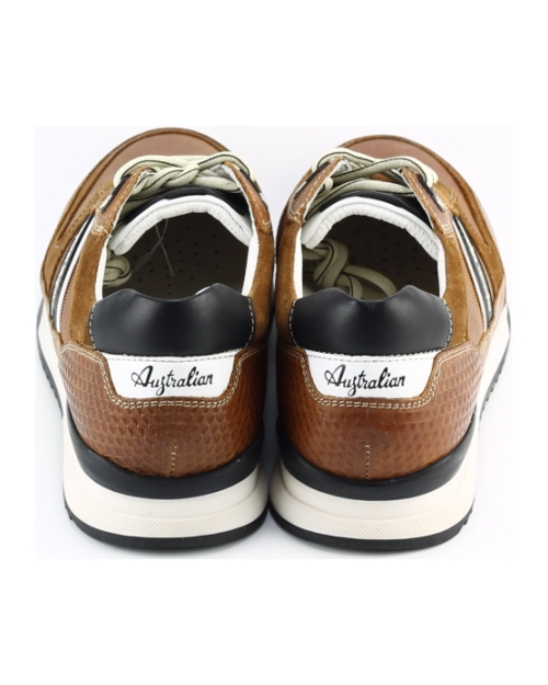 Australian Filmon 15.1600 cognac