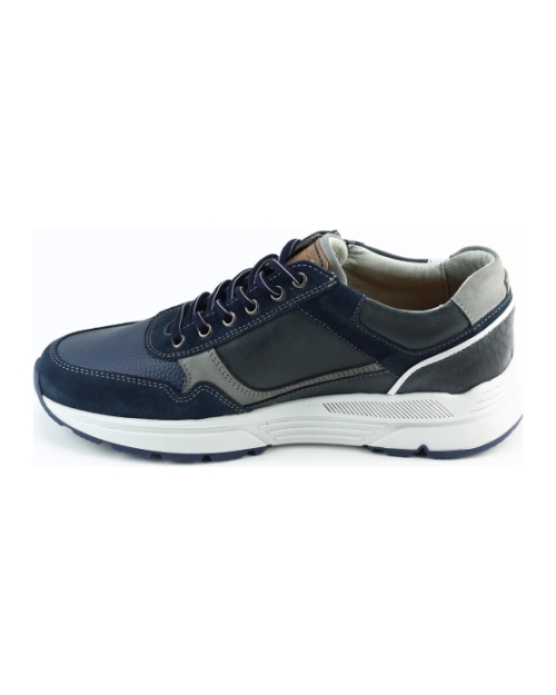 Australian connery 15.1645 Donkerblauw