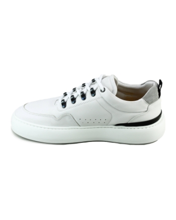 Blackstone BG358 sneakers wit