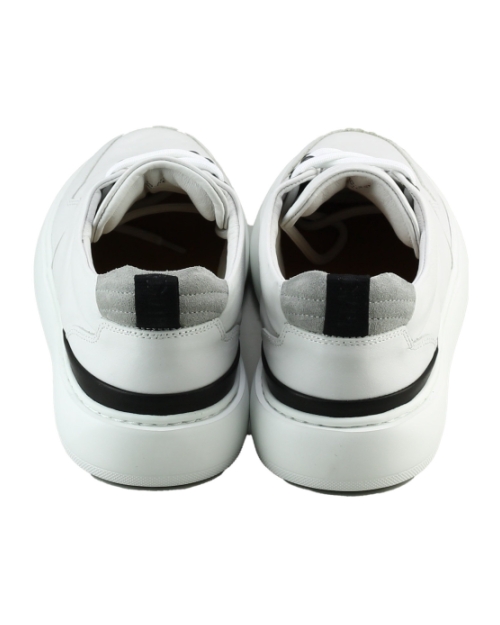 Blackstone BG358 Wit