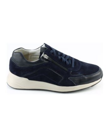Gijs 2130 908 sneakers blauw