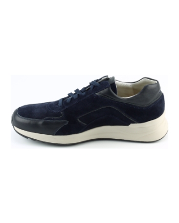 Gijs 2130 908 sneakers blauw
