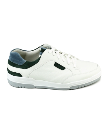 Gijs 2135 208 sneakers wit