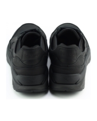 Xsensible Golden Gate Men 33200.4 ZWART