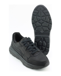 Xsensible Golden Gate Men 33200.4 ZWART