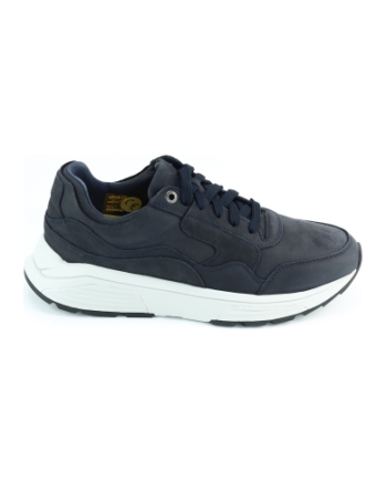 Xsensible Golden Gate Men 33200.4 sneakers donkerblauw