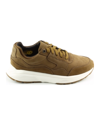 Xsensible Golden Gate Men 33200.4 sneakers cognac