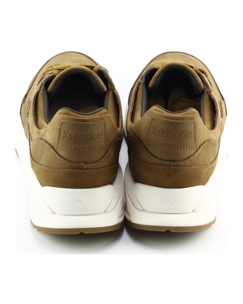 Xsensible Golden Gate Men 33200.4 cognac