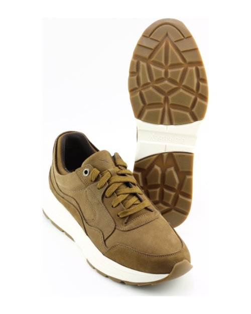 Xsensible Golden Gate Men 33200.4 cognac