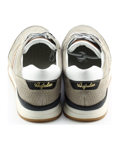 Australian Filmon 15.1600 Taupe