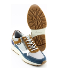 Australian connery Blauw Combinatie