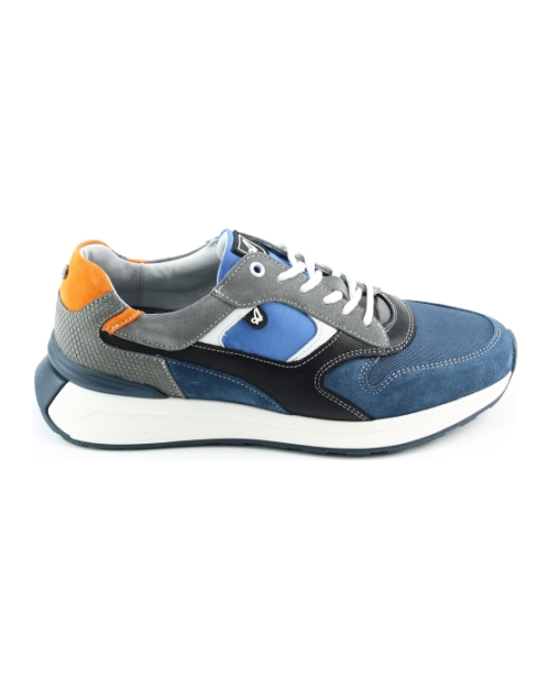 Australian kyoto Blauw Combinatie