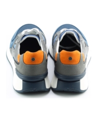 Australian kyoto Blauw Combinatie