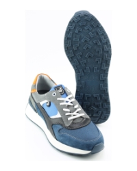 Australian kyoto Blauw Combinatie