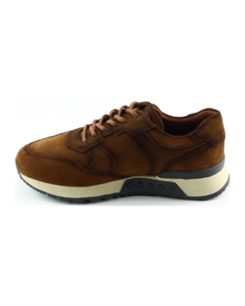 Greve 4289.88 Haarlem sneakers bruin