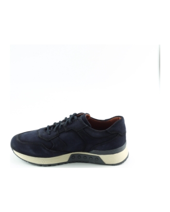 Greve 4289.88 Haarlem sneakers donkerblauw