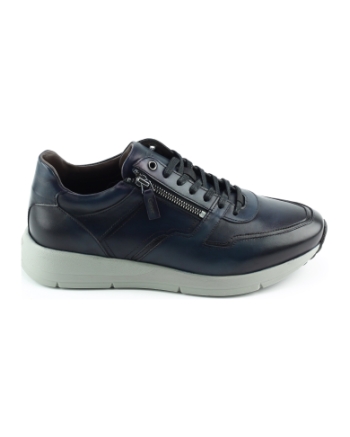 Greve 3284 Walker sneakers donkerblauw