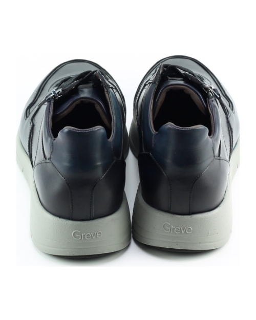 Greve 3284 Walker Donkerblauw