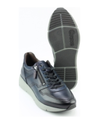 Greve 3284 Walker Donkerblauw