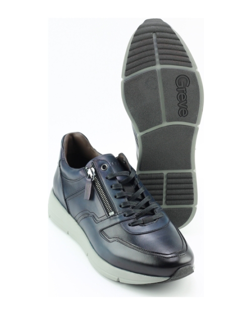 Greve 3284 Walker Donkerblauw