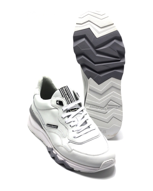 Floris van Bommel SFM-10136 Wit