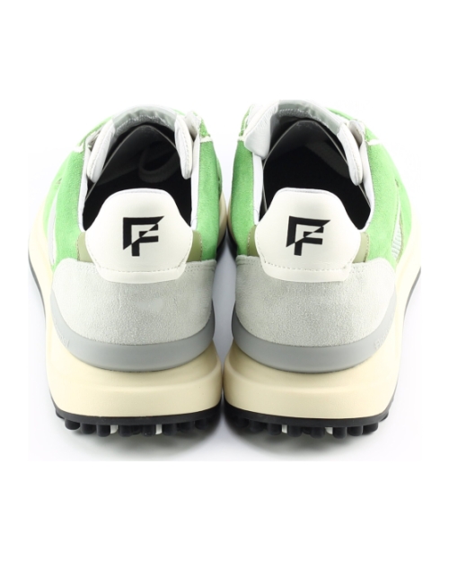 Floris van Bommel SFM-10223 Groen