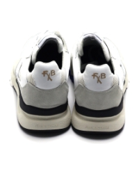 Floris van Bommel SFM-10154 Wit