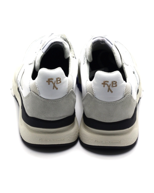 Floris van Bommel SFM-10154 Wit