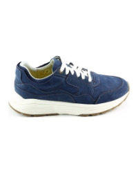 Xsensible 33200.4 Golden Gate Blauw