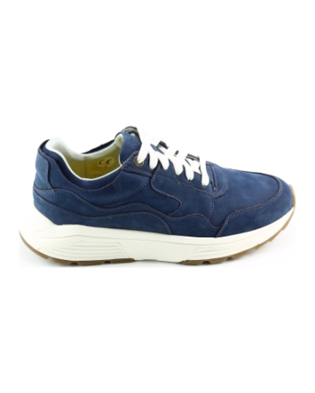 Xsensible 33200.4 Golden Gate sneakers blauw