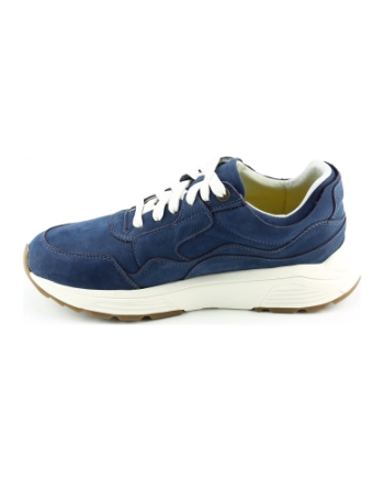 Xsensible 33200.4 Golden Gate sneakers blauw