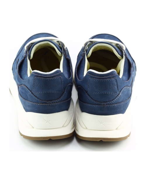 Xsensible 33200.4 Golden Gate Blauw