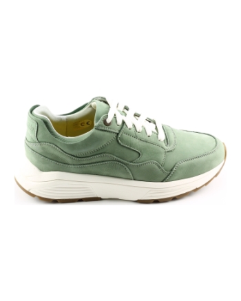 Xsensible 33200.4 Golden Gate sneakers groen